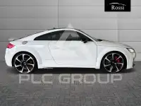 2019 Audi TT
