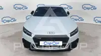 2019 Audi TT