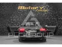 2019 Audi TT