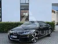 2019 Audi TT