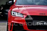 2019 Audi TT