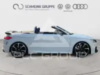 2019 Audi TT