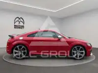 2019 Audi TT