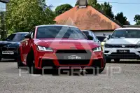 2019 Audi TT