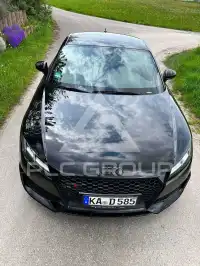 2019 Audi TT