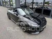 2019 Audi TT