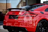 2019 Audi TT
