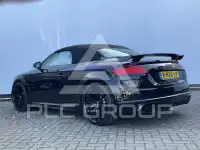 2019 Audi TT