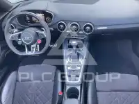 2019 Audi TT