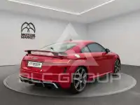 2019 Audi TT