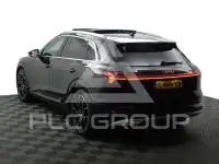 2019 Audi E-TRON