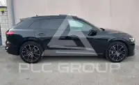 2019 Audi E-TRON