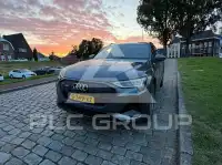 2019 Audi E-TRON
