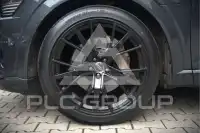 2019 Audi E-TRON