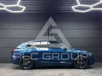 2019 Audi E-TRON