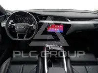 2019 Audi E-TRON