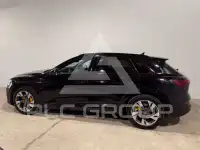 2019 Audi E-TRON