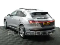 2019 Audi E-TRON