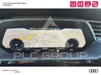 2019 Audi E-TRON