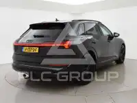 2019 Audi E-TRON