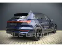 2019 Audi E-TRON
