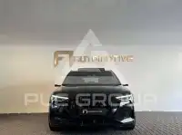 2019 Audi E-TRON
