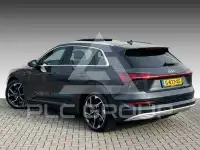 2019 Audi E-TRON