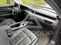 2019 Audi E-TRON