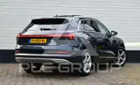 2019 Audi E-TRON