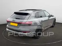 2019 Audi E-TRON