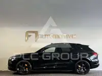 2019 Audi E-TRON