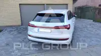 2019 Audi E-TRON