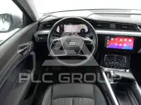 2019 Audi E-TRON
