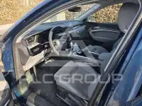 2019 Audi E-TRON