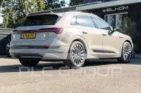 2019 Audi E-TRON