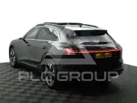 2019 Audi E-TRON