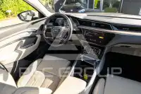 2019 Audi E-TRON