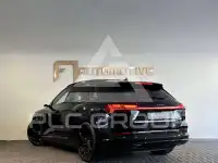 2019 Audi E-TRON