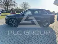 2019 Audi E-TRON