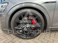 2019 Audi E-TRON