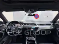 2019 Audi E-TRON