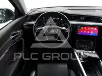 2019 Audi E-TRON