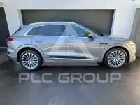 2019 Audi E-TRON