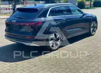2019 Audi E-TRON