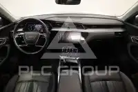 2019 Audi E-TRON