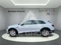 2019 Audi E-TRON