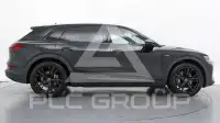 2019 Audi E-TRON