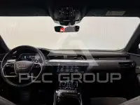 2019 Audi E-TRON