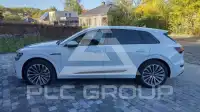 2019 Audi E-TRON