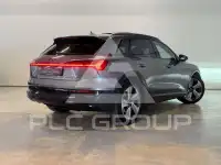 2019 Audi E-TRON